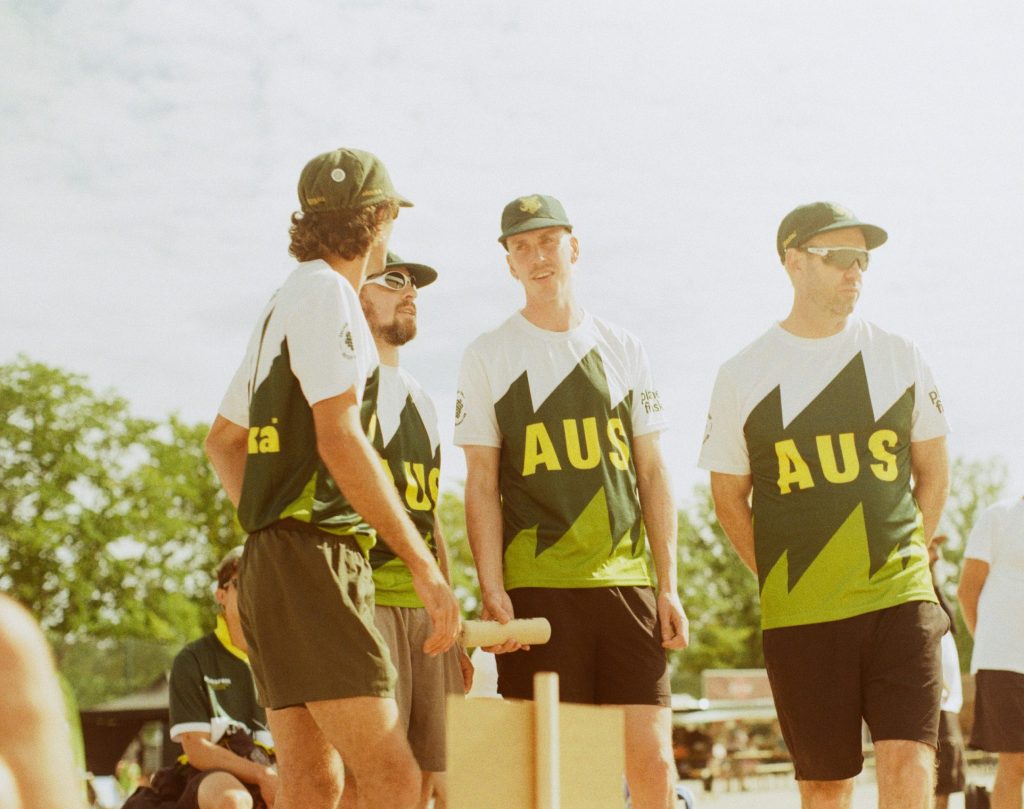 Nation’s Cup Team Decided – 4 Debutants to take to Helsinki – Road to Helsinki Session 7/7